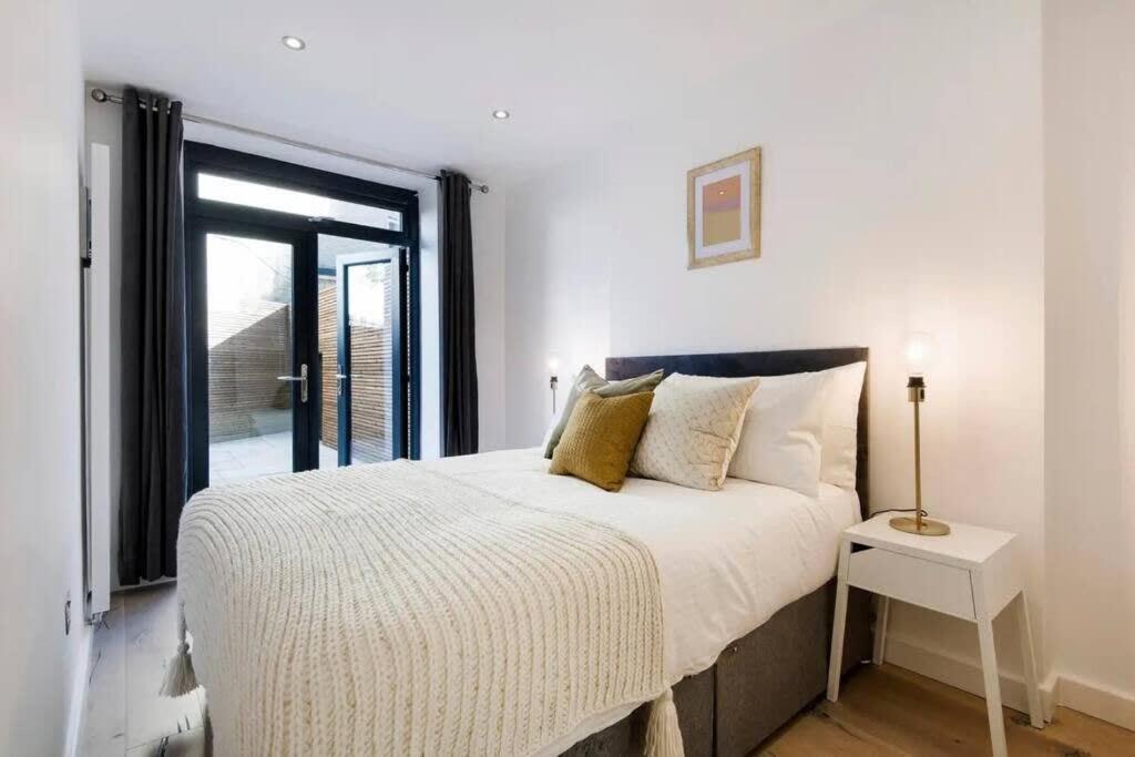 Cozy 1 Bedroom Apartment In Notting Hill Λονδίνο Εξωτερικό φωτογραφία
